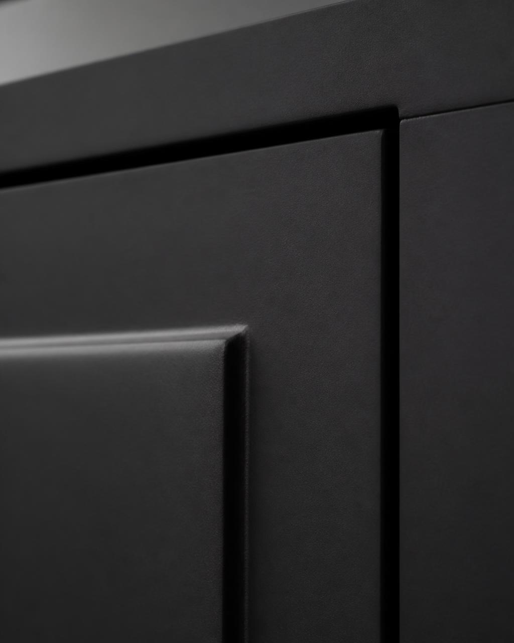 Finisaj MDF vopsit pentru mobilier la comandă